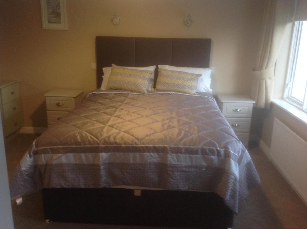 Lilac Manor Sligo Habitación foto